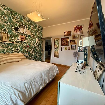 Apartmán Casa Mia Imperia Exteriér fotografie