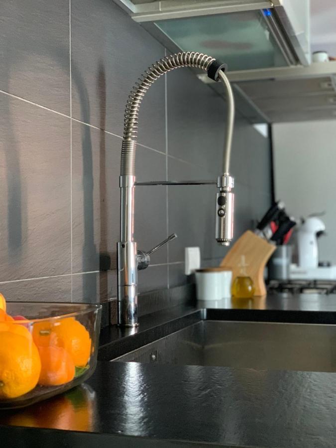 Apartmán Casa Mia Imperia Exteriér fotografie