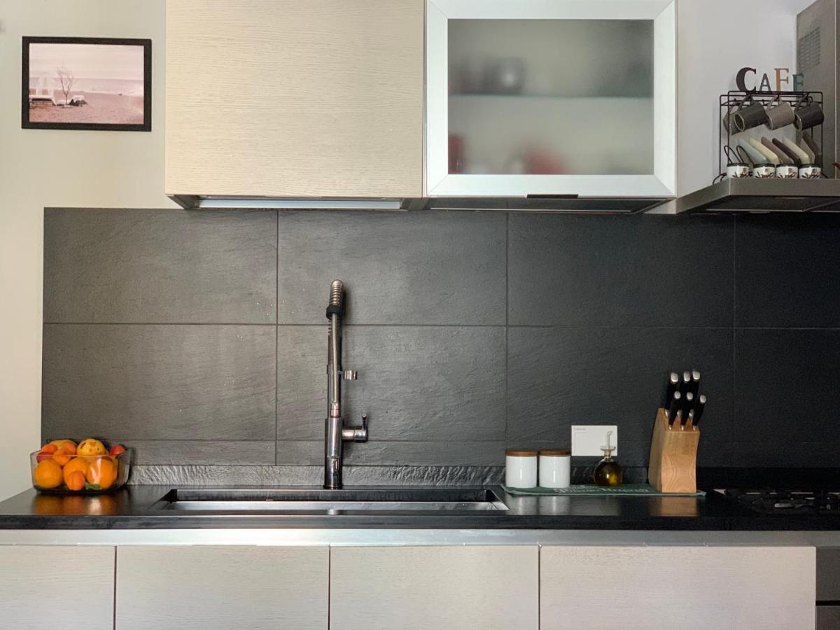 Apartmán Casa Mia Imperia Exteriér fotografie