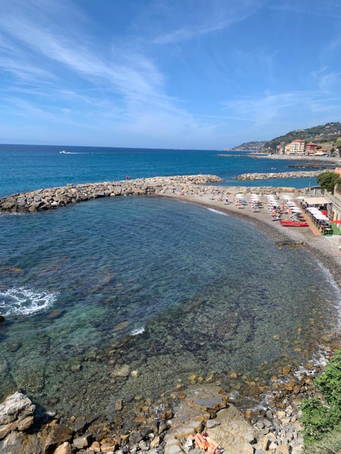 Apartmán Casa Mia Imperia Exteriér fotografie