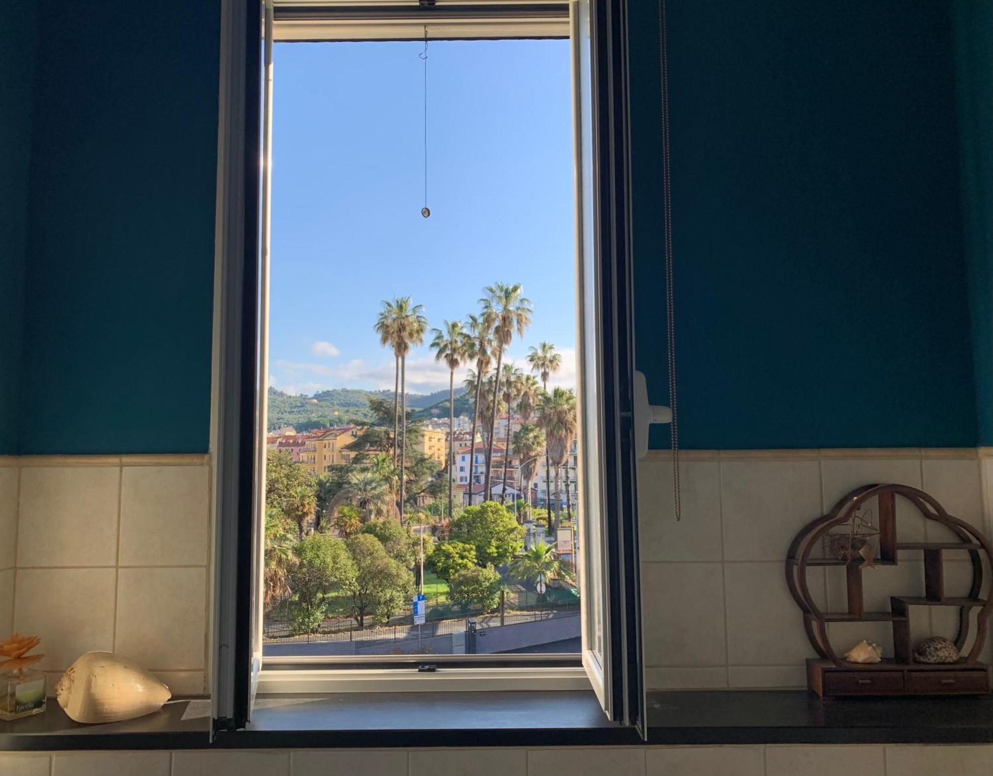 Apartmán Casa Mia Imperia Exteriér fotografie