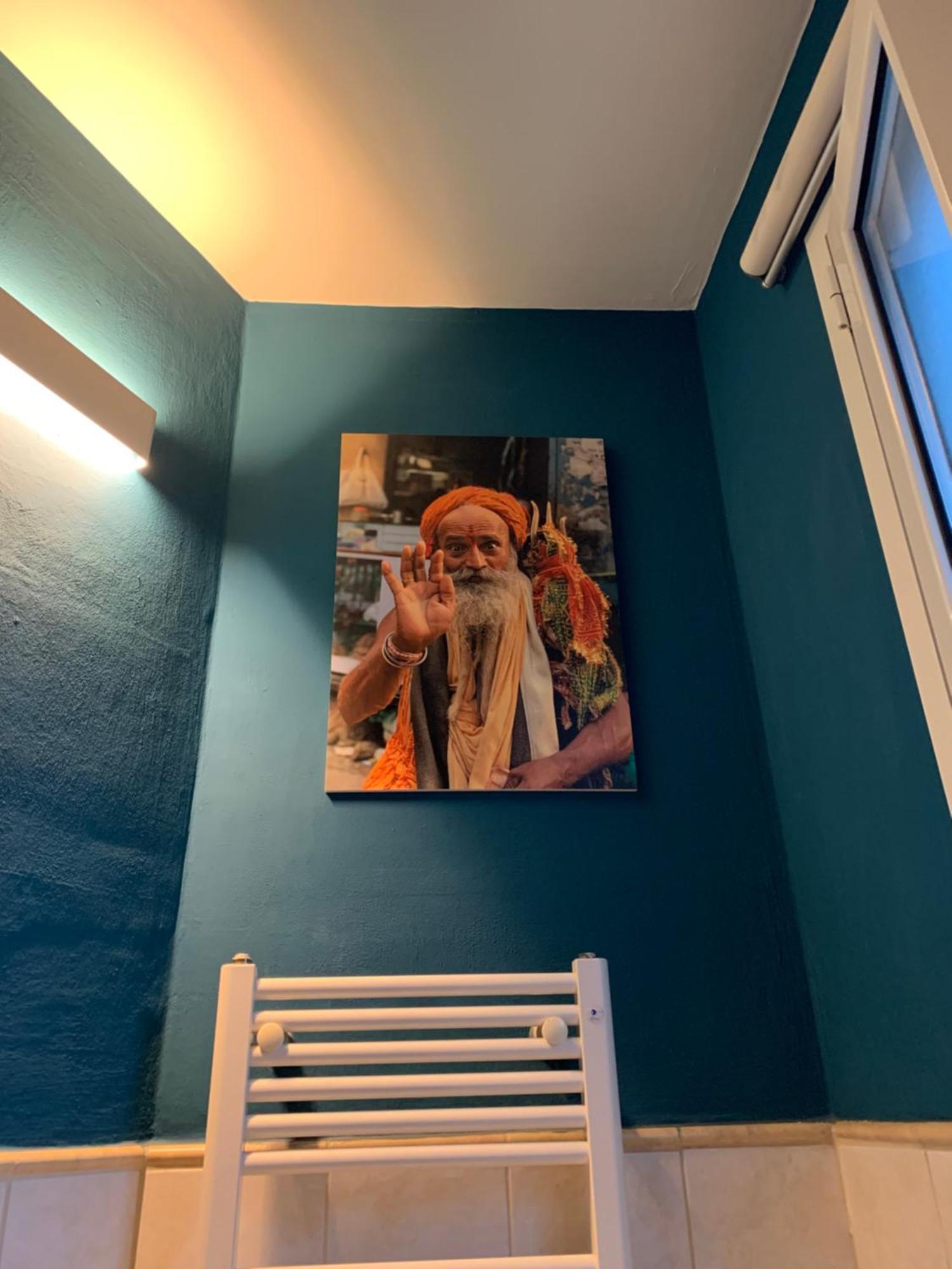 Apartmán Casa Mia Imperia Exteriér fotografie