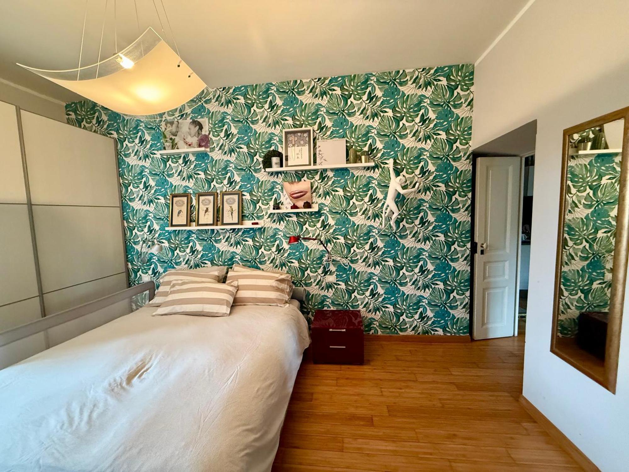 Apartmán Casa Mia Imperia Exteriér fotografie