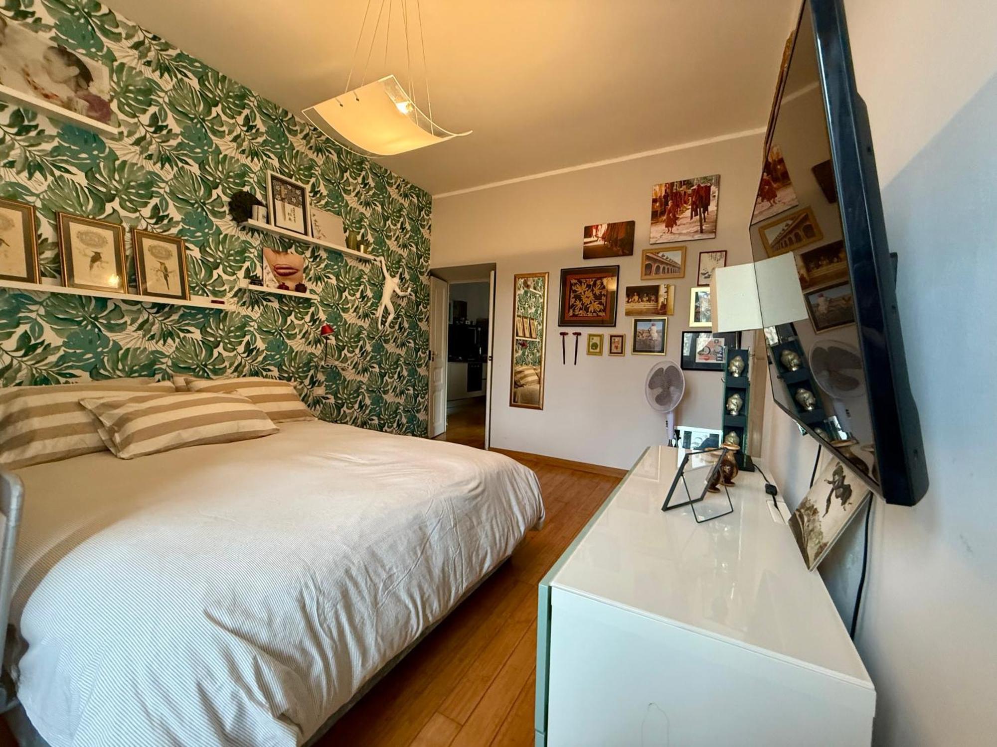 Apartmán Casa Mia Imperia Exteriér fotografie