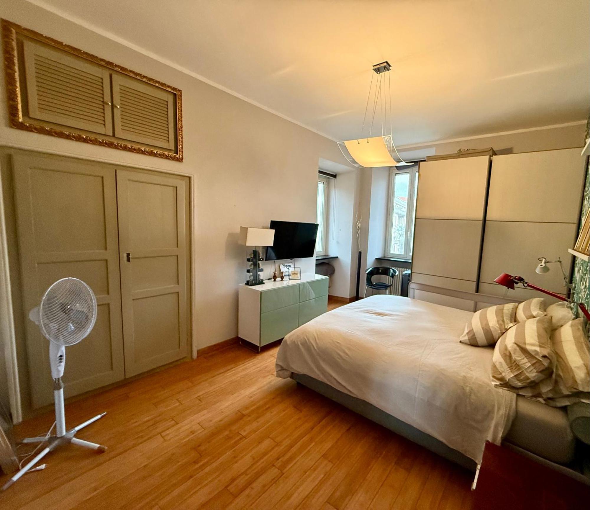 Apartmán Casa Mia Imperia Exteriér fotografie
