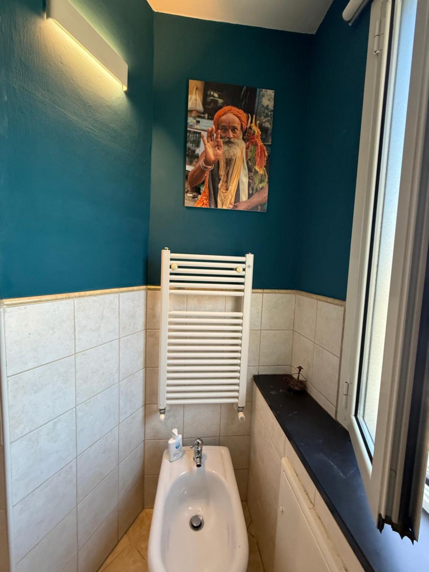 Apartmán Casa Mia Imperia Exteriér fotografie