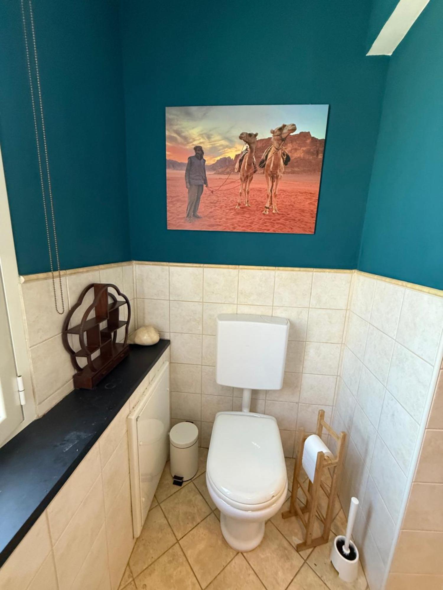 Apartmán Casa Mia Imperia Exteriér fotografie