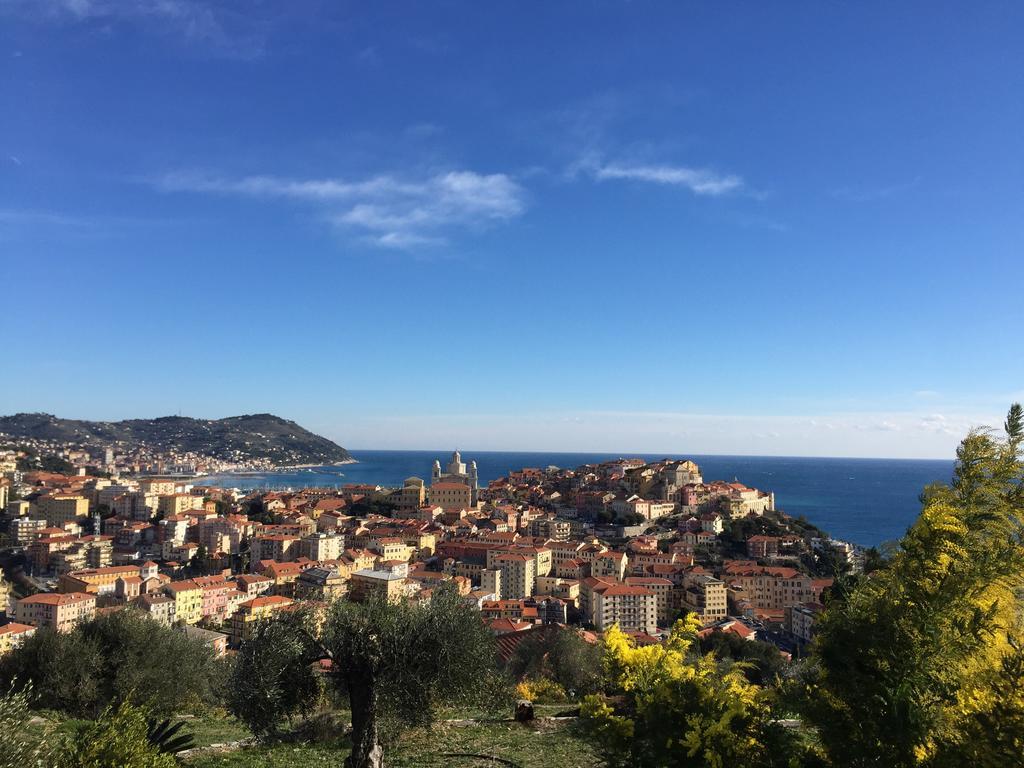 Apartmán Casa Mia Imperia Exteriér fotografie