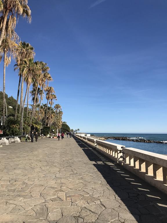 Apartmán Casa Mia Imperia Exteriér fotografie