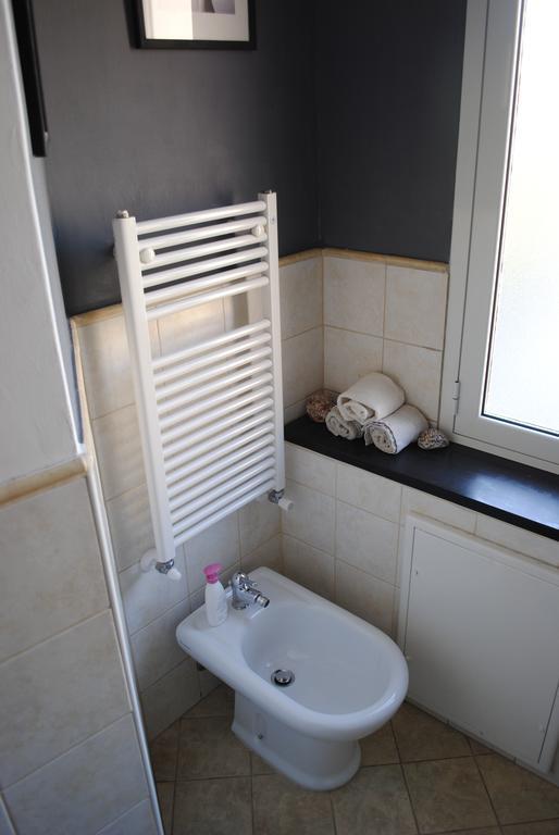 Apartmán Casa Mia Imperia Exteriér fotografie