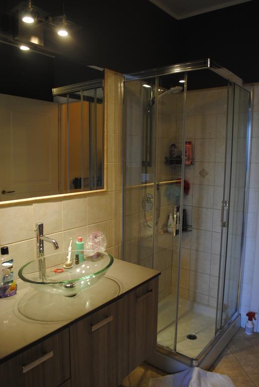 Apartmán Casa Mia Imperia Exteriér fotografie