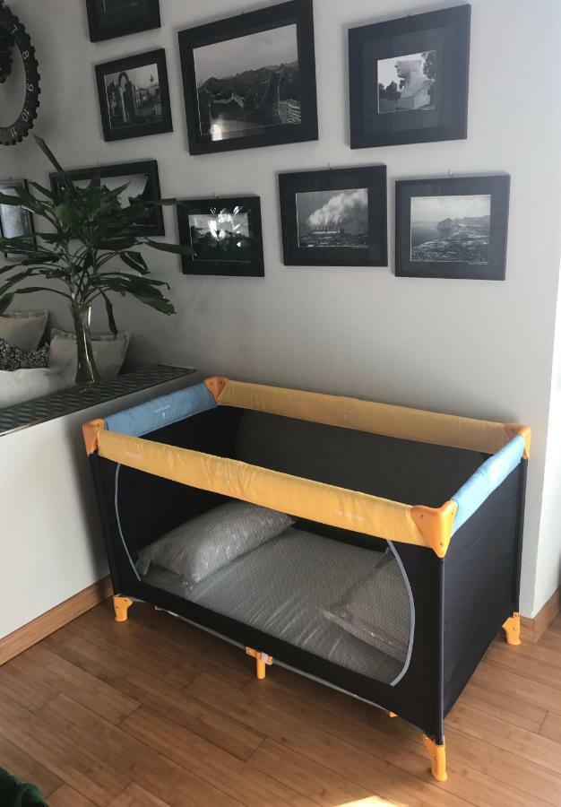 Apartmán Casa Mia Imperia Exteriér fotografie